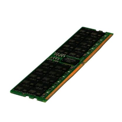 HP MEMORIA RAM 64GB DUAL RANK x4 4.800MHz TIPOLOGIA DIMM TECNOLOGIA DDR5 CAS 40