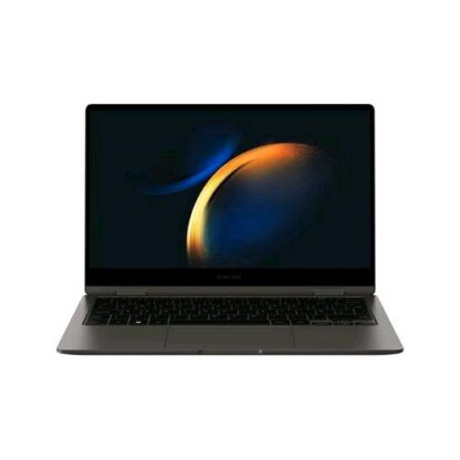 SAMSUNG GALAXY BOOK 3 13.3" i5 13th RAM 8GB-SSD 256GB NVMe-IRIS Xe GRAPHICS-WI-FI 6E-WIN 11 HOME GRAFITE (NP730QFG-KA1IT)