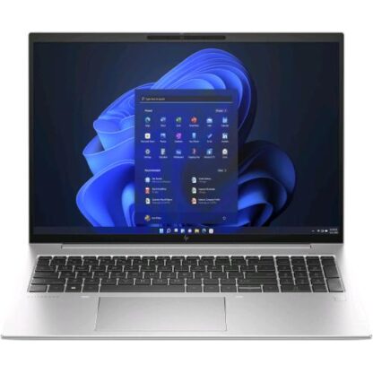 HP ELITEBOOK 860 16 G10 16" WUXGA i7-1355U 1.7GHz RAM 16GB-SSD 1.000GB NVMe TLC-IRIS Xe GRAPHICS-WI-FI 6E-WIN 11 PROF (7L7Y7ET#ABZ)