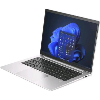 HP ELITEBOOK 1040 14 G10 14" WUXGA i7-1355U 1.7GHz RAM 32GB-SSD 1.000GB NVMe TLC-IRIS Xe GRAPHICS-WI-FI 6E-WIN 11 PROF (7L7Z1ET#ABZ)