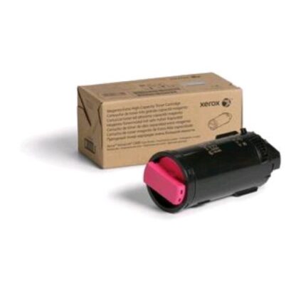 XEROX 106R03921 TONER MAGENTA ALTISSIMA CAPACITA' VERSALINK C600 16.900 PAGINE