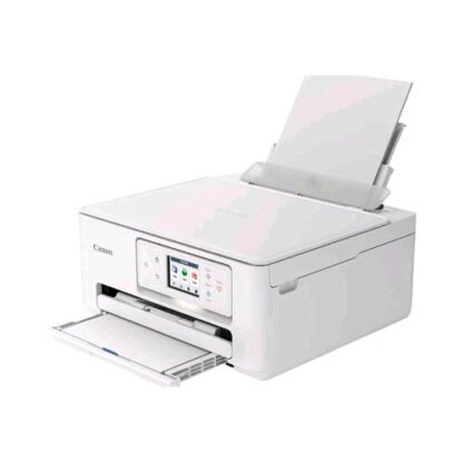 CANON PIXMA TS7650i STAMPANTE MULTIFUNZIONE INK JET A4 A COLORI WI-FI DUPLEX SCANNER PIANO 15ppm