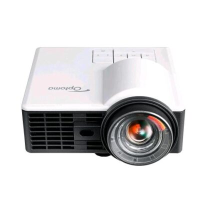 OPTOMA ML1050ST+ VIDEOPROIETTORE DLP WXGA 1.000 ANSI Lumen