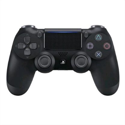 SONY DUALSHOCK 4 CONTROLLER WIRELESS V2 PER PS4 NERO