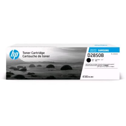 SAMSUNG ML-D2850B/ELS TONER NERO (SU654A)