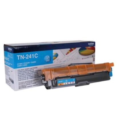 BROTHER TN-241C