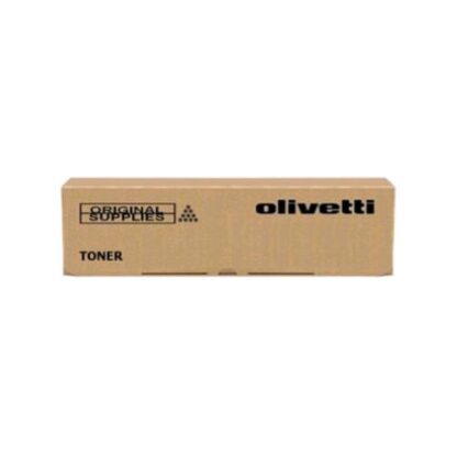 OLIVETTI B1430 TONER NERO PER d-Copia 7001MF / 8001MF 70.000 PAGINE