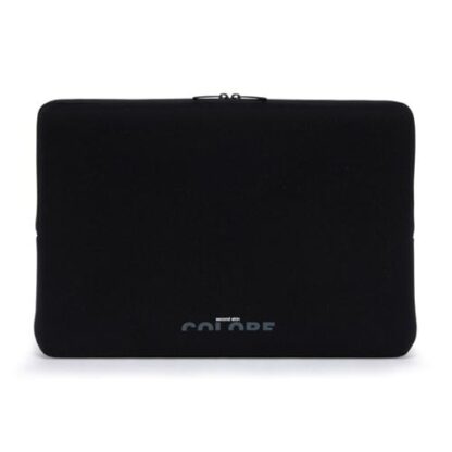 TUCANO COLORE CUSTODIA PER NOTEBOOK 15.6" 1 SCOMPARTO NERO