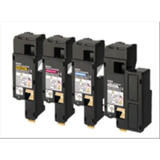 EPSON C13S050669 TONER GIALLO PER C1700 SERIES