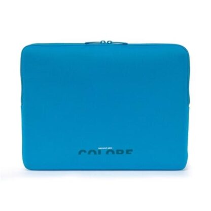 TUCANO SECOND SKIN CUSTODIA PER NOTEBOOK 15.6" IN NEOPRENE BLU