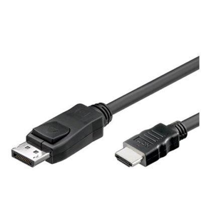 MANHATTAN CAVO DISPLAYPORT A HDMI, 3 MT