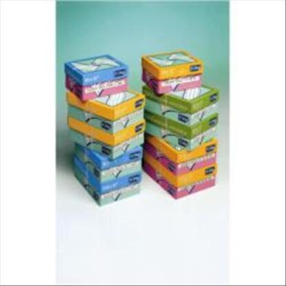 FORM 13145018 MODULO CONTINUO 2.000 FOGLI PISTE FISSE 375MM X 11" 60GR/M2