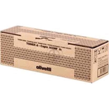OLIVETTI COLOR COPIERS TONER B0592