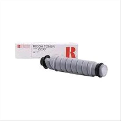 RICOH TONER MAGENTA MPC2050/2550 (841198) RHC2550EM