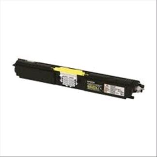 EPSON C13S050558 TONER GIALLO PER MFP LASER AcuLaser-CX16 MFP LASER AcuLaser-CX16DNF MFP LASER AcuLaser-CX16DTNF MFP LASER AcuLaser-CX16NF