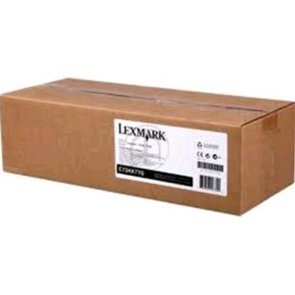 LEXMARK 0C734X77G VASCHETTA RECUPERO TONER 25.000 PAGINE