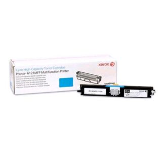 XEROX 106R01466 TONER CIANO PER PHASER 6121 MFP D/ 6121 MFP N e 6121 MFP S