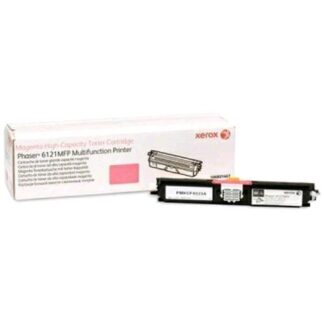 XEROX 106R01467 TONER MAGENTA PER PHASER 6121 MFP D/ 6121 MFP N e 6121 MFP S