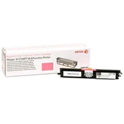 XEROX 106R01467 TONER MAGENTA PER PHASER 6121 MFP D/ 6121 MFP N e 6121 MFP S