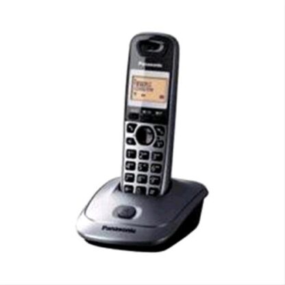 PANASONIC KX-TG2511JTM CORDLESS DECT SILVER
