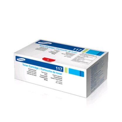 SAMSUNG MLT-D117S TONER NERO 2.500 PAGINE (SU852A)