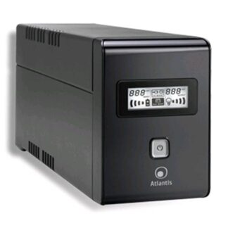 ATLANTIS LAND 851 A03-HP851 850 Va 480 W USB 3 PRESE