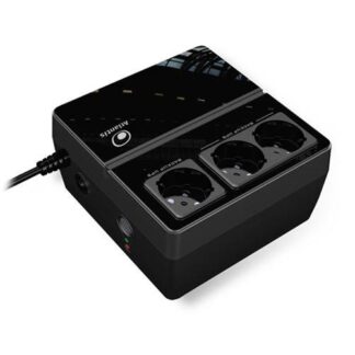 ATLANTIS LAND A03-PS700 700 Va 300 W 3 PRESE