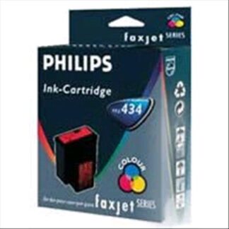 PHILIPS CARTUCCIA COLORE 500 PAGINE IPF SERIE