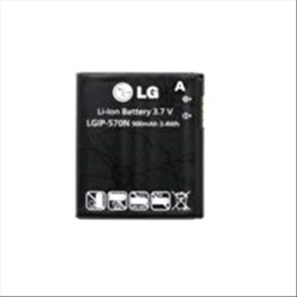 LG BATTERIA STD LGIP-550N BULK