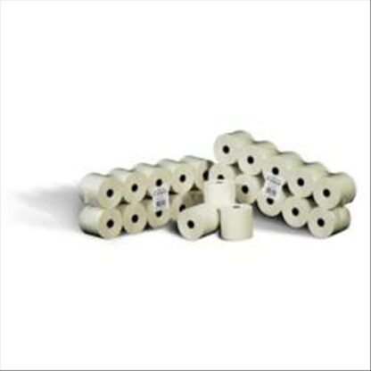 ROTOMAR CF 10 ROTOLI CALCOL CARTA 5.7 CM X 30 M AMGG057000012B