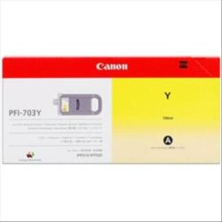 CANON PFI-703Y 2966B001AA