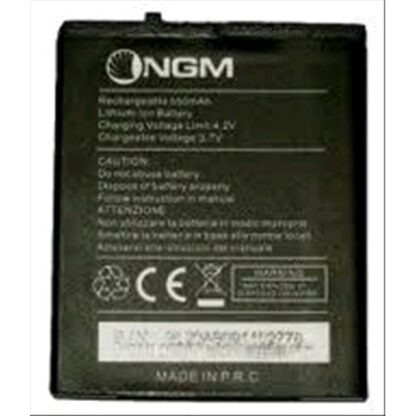 NGM BL-27 BATTERIA Li-ion 900mAh EGG