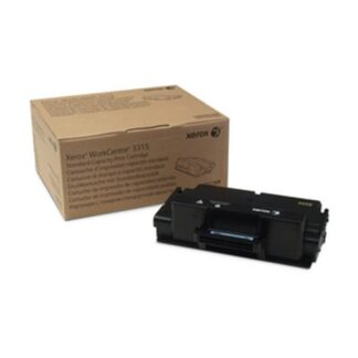 XEROX 106R02309 TONER NERO PER WORKCENTRE 3315