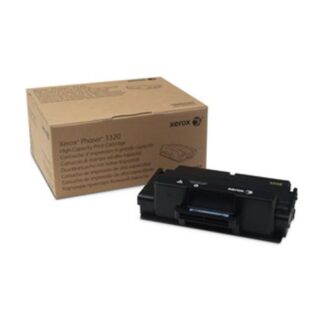 XEROX 106R02307 TONER NERO PER PHASER 3320