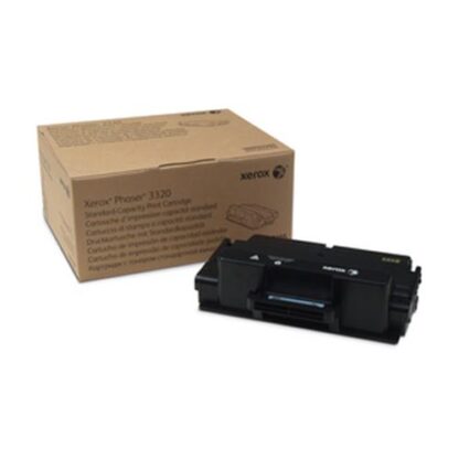 XEROX PHASER 3320 CAPACIT STANDARD (5000 PAGINE) 106R02305