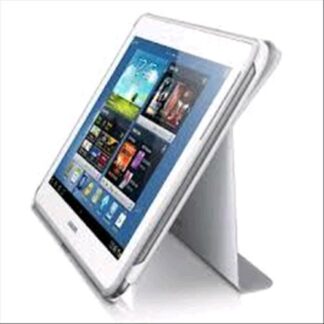 SAMSUNG GALAXY NOTE 10.1 BOOK COVER COLORE BIANCO EFC-1G2NWECSTD PRODOTTO UFFICIALE ITALIA