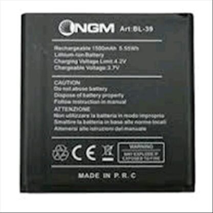 NGM BL-39 BATTERIA ORIGINALE PER NGM ATLANTIS Li-ion 1500mAh