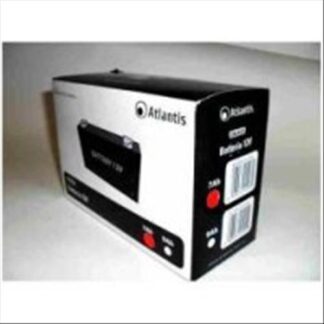ATLANTIS LAND A03-BAT12-7.0A BATTERIE PER UPS ATLANTIS