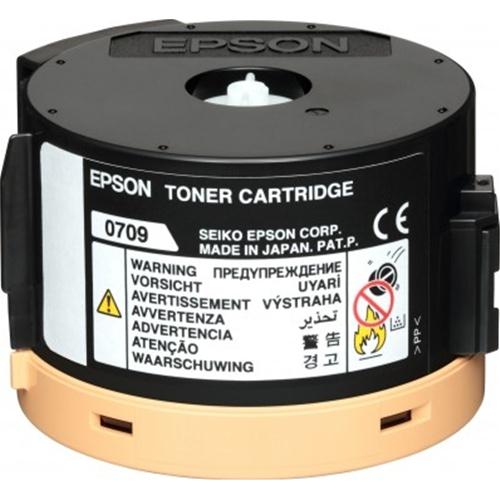 EPSON S050709 TONER NERO PER AL-M200/MX200 (C13S050709)