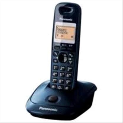 PANASONIC KX-TG2511JTC DECT BLUE