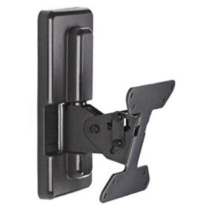 MELICONI CME ETR100 STAFFA DI MONTAGGIO VESA 75/100 14-25" (36-63cm) MAX Kg.20 ORIENTABILE ORIZZONTALMENTE E VERTICALMENTE