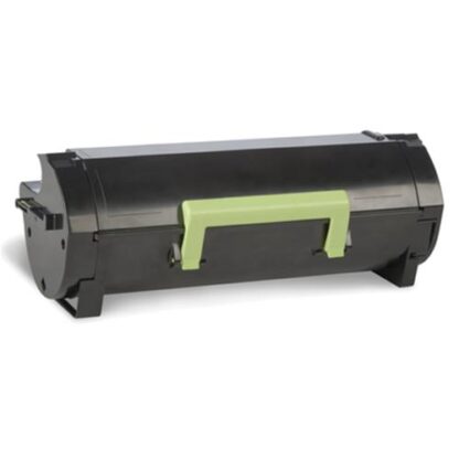 LEXMARK 502 TONER NERO PER MS 310-410-510 1.500 PAG