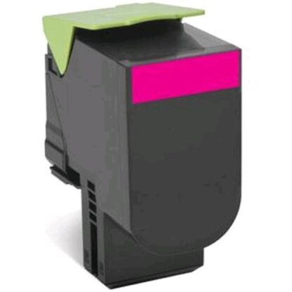 LEXMARK 802SM 80C2SM0