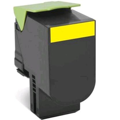 LEXMARK 802SY 80C2SY0