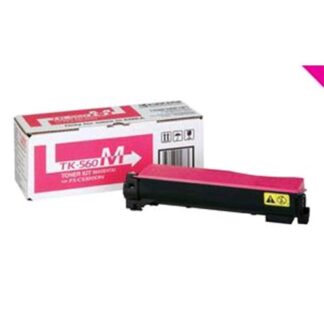 KYOCERA MITA TK-560M TONER MAGENTA PER FS-C5300DN