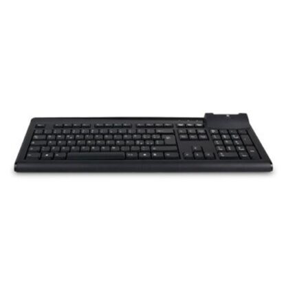 HAMLET XKKITASCR TASTIERA USB VERSIONE ITALIANA NERO