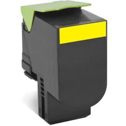 LEXMARK 802HY 80C2HY0