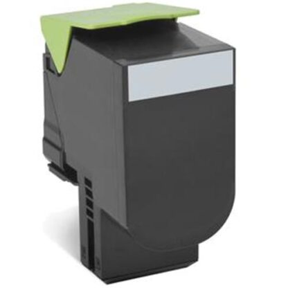LEXMARK 802K TONER BLACK PER CX410DE/ CX410DTE e CX410E
