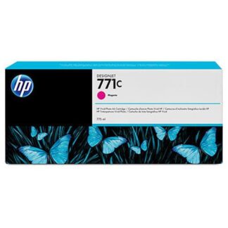 HP 771C CARTUCCIA INKJET MAGENTA