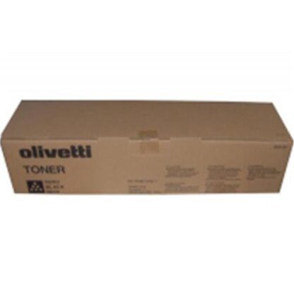 OLIVETTI B0893 TONER MAGENTA MF3000 6.000 PAGINE